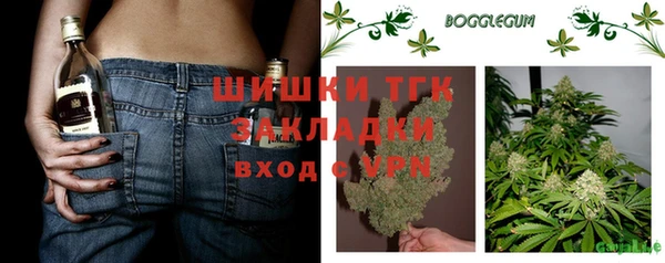 ALPHA PVP Бородино